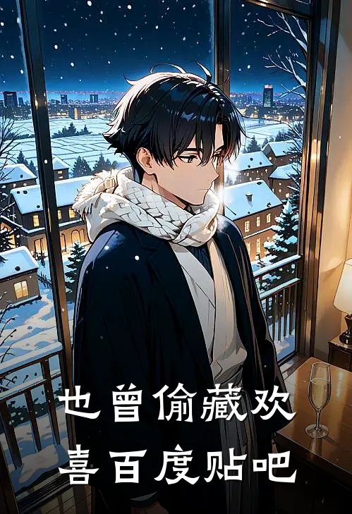 也曾偷藏欢喜百度贴吧