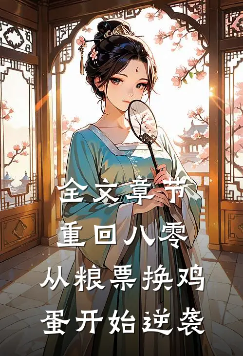 全文章节重回八零：从粮票换鸡蛋开始逆袭