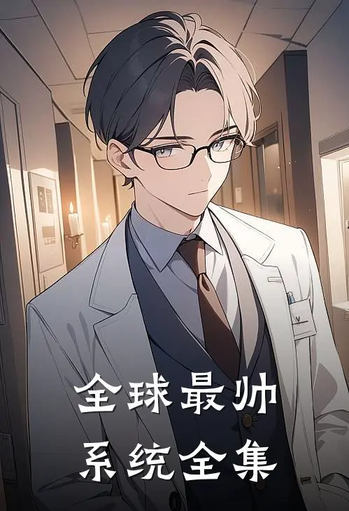 全球最帅系统 全集