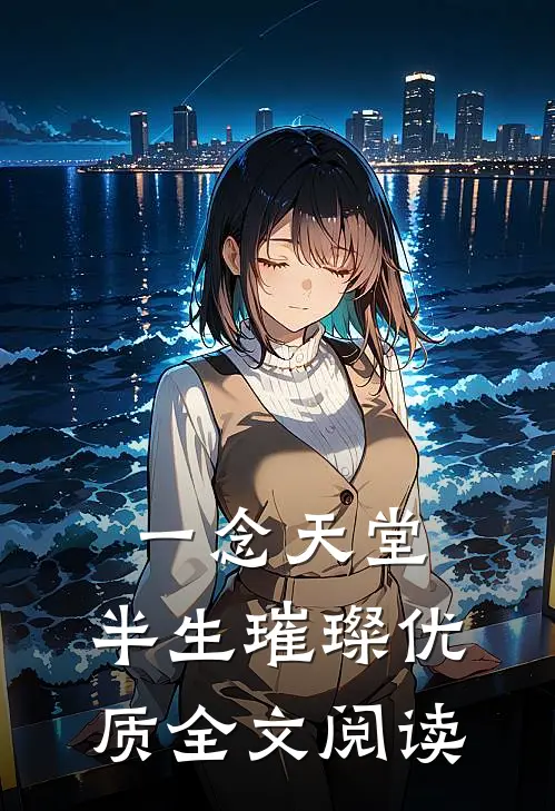 一念天堂，半生璀璨优质全文阅读