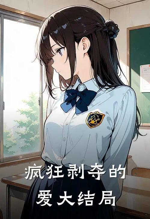 疯狂剥夺的爱大结局