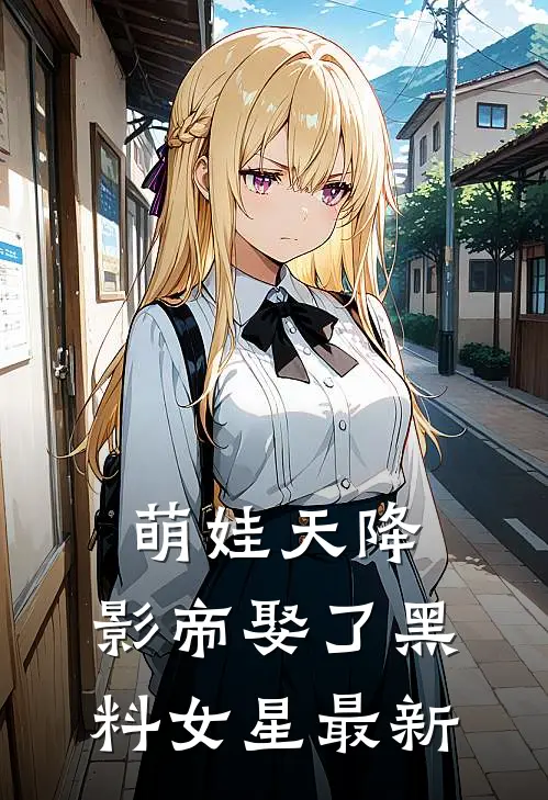 萌娃天降：影帝娶了黑料女星最新