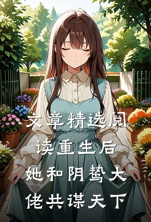 文章精选阅读重生后，她和阴鸷大佬共谋天下