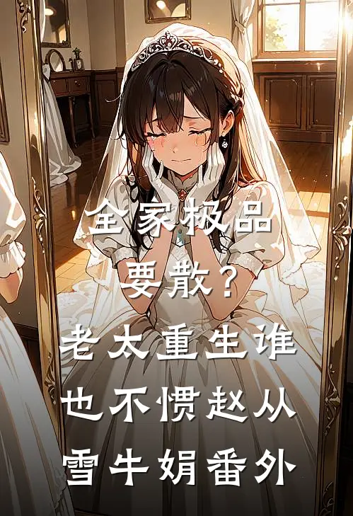 全家极品要散？老太重生谁也不惯赵从雪牛娟番外