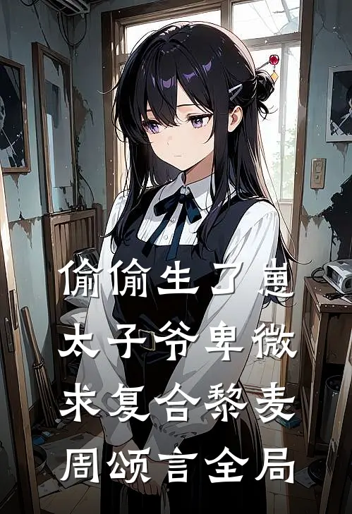 偷偷生了崽，太子爷卑微求复合黎麦周颂言全局