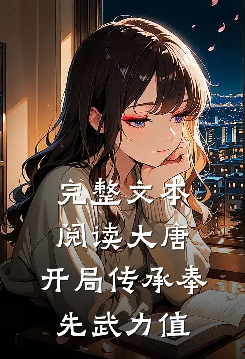 完整文本阅读大唐：开局传承奉先武力值