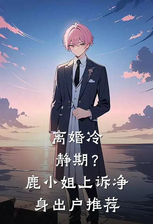 离婚冷静期？鹿小姐上诉净身出户推荐