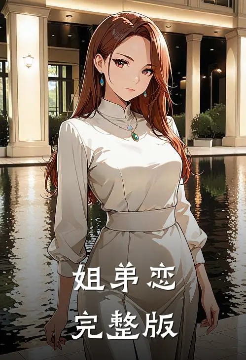 姐弟恋完整版
