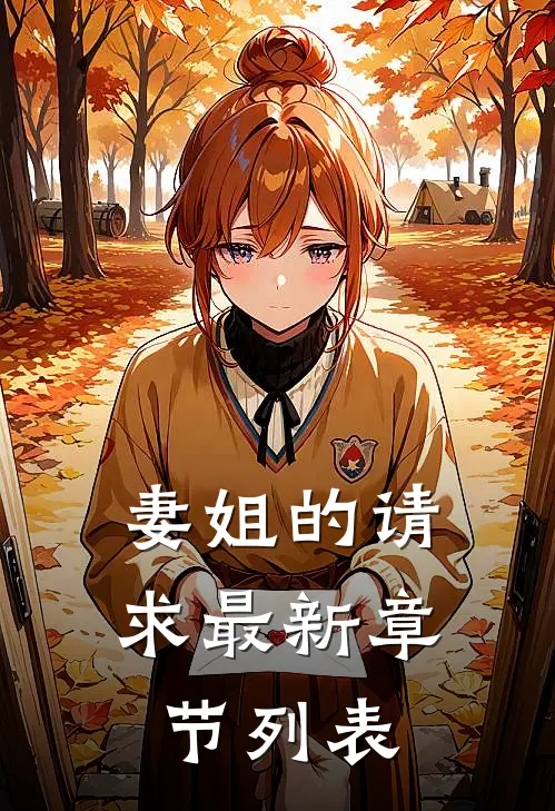 妻姐的请求最新章节列表