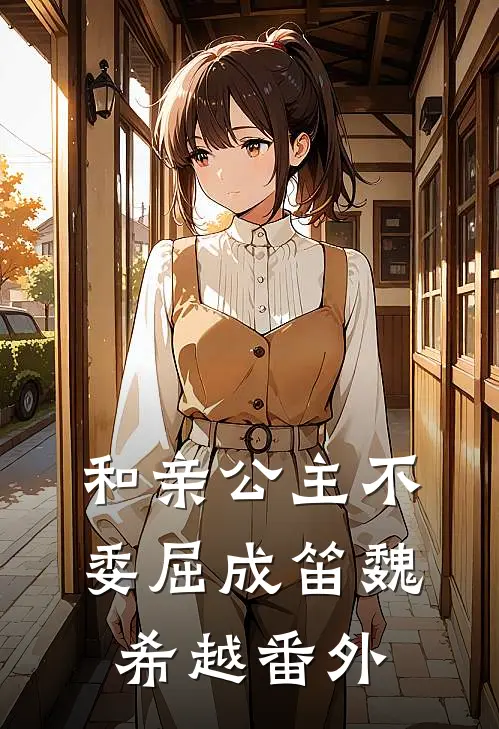 和亲公主不委屈成笛魏希越番外