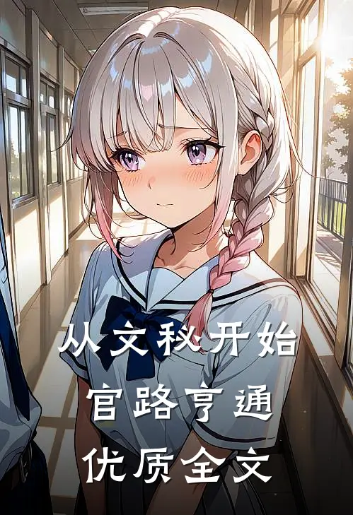从文秘开始，官路亨通优质全文
