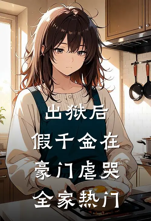 出狱后，假千金在豪门虐哭全家热门