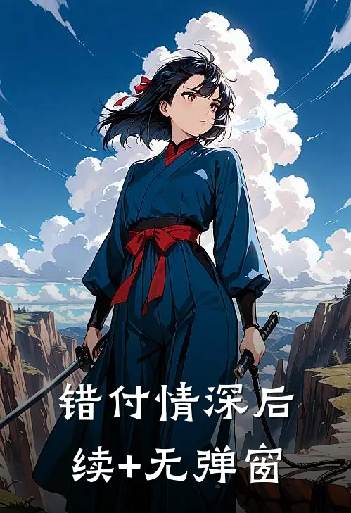 错付情深后续+无弹窗