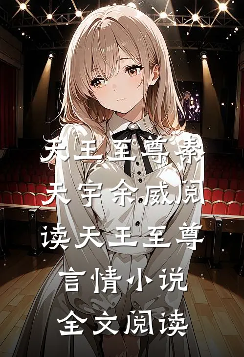 天王至尊秦天宇余威阅读_天王至尊言情小说全文阅读
