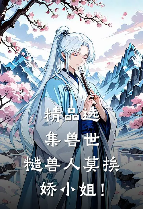 精品选集兽世：糙兽人莫挨娇小姐！