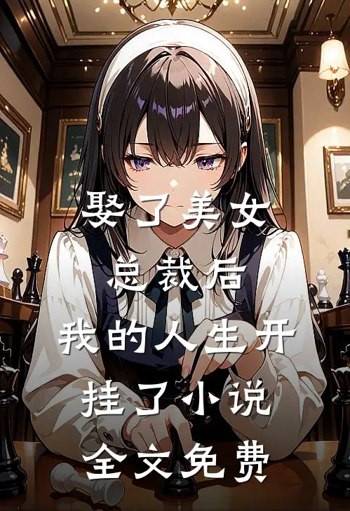 娶了美女总裁后，我的人生开挂了小说全文免费