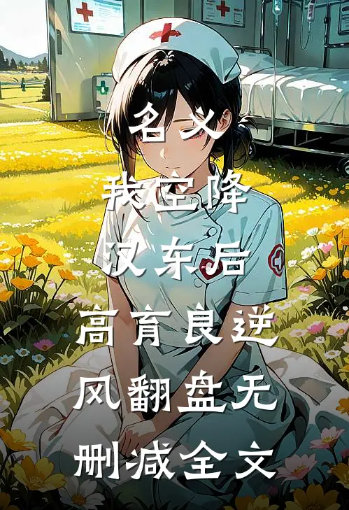 名义：我空降汉东后，高育良逆风翻盘无删减全文