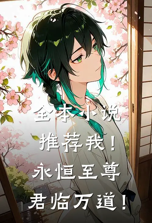 全本小说推荐我！永恒至尊，君临万道！