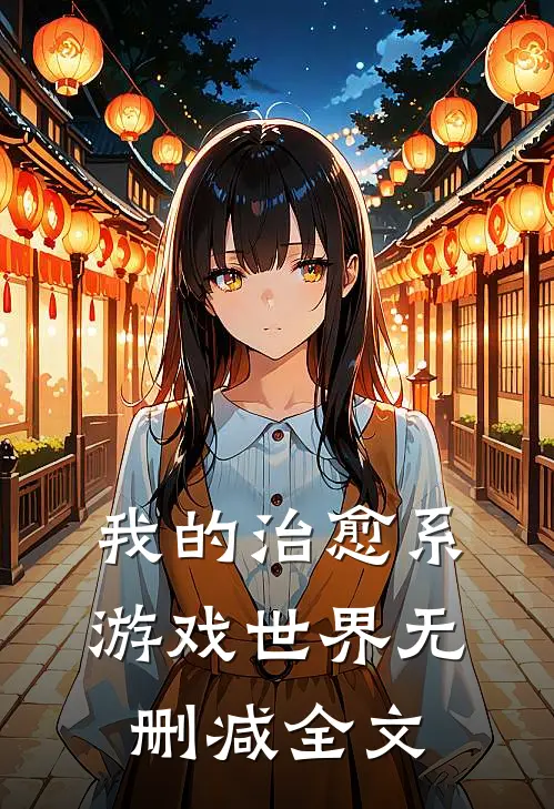 我的治愈系游戏世界无删减全文