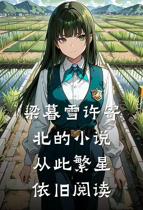 梁暮雪许寄北的小说从此繁星依旧阅读