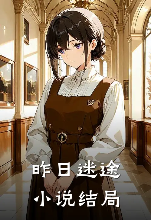 昨日迷途小说结局