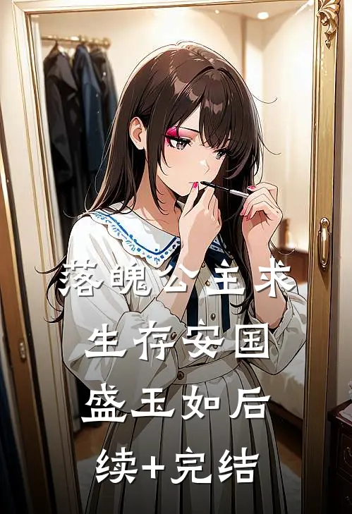 落魄公主求生存安国盛玉如后续+完结