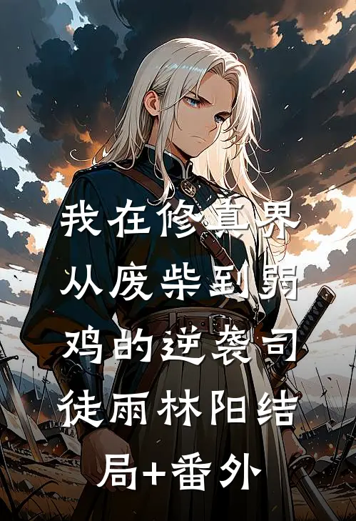 我在修真界从废柴到弱鸡的逆袭司徒雨林阳结局+番外