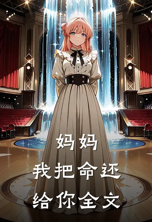 妈妈，我把命还给你全文