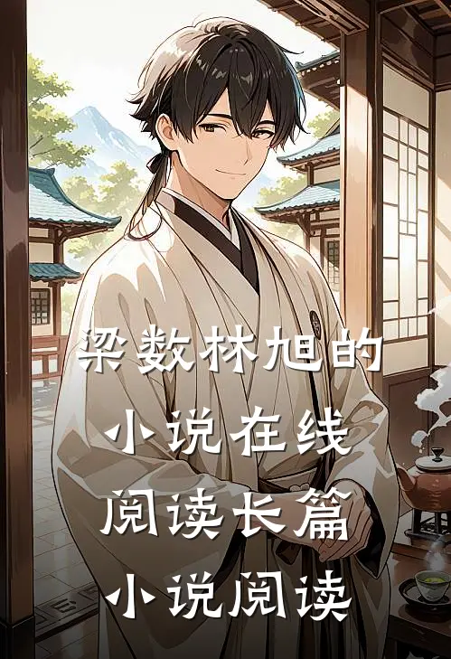 梁数林旭的小说在线阅读长篇小说阅读