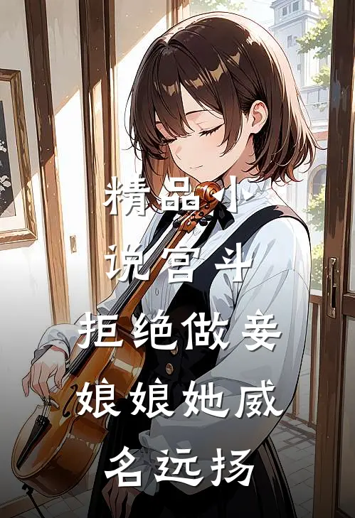 精品小说宫斗：拒绝做妾，娘娘她威名远扬