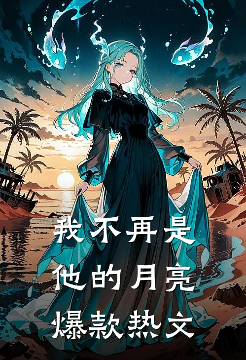 我不再是他的月亮爆款热文