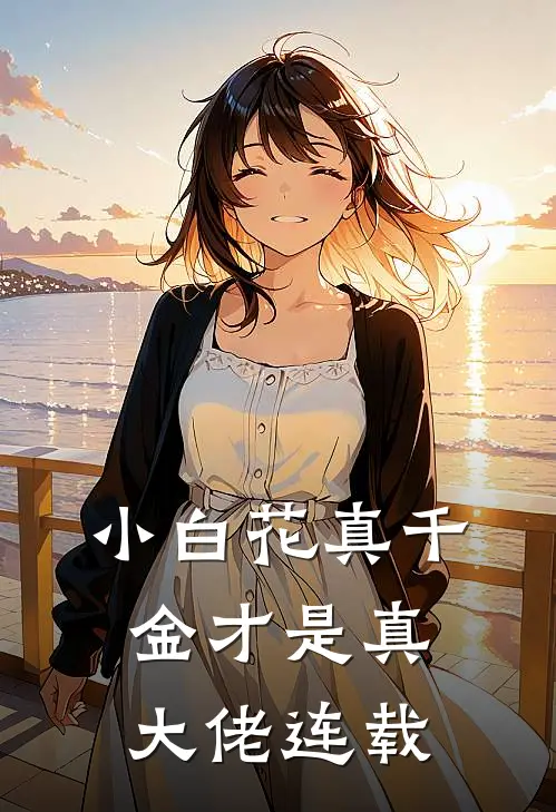 小白花真千金才是真大佬连载