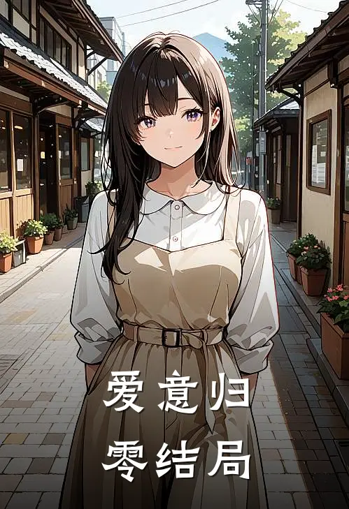 爱意归零结局