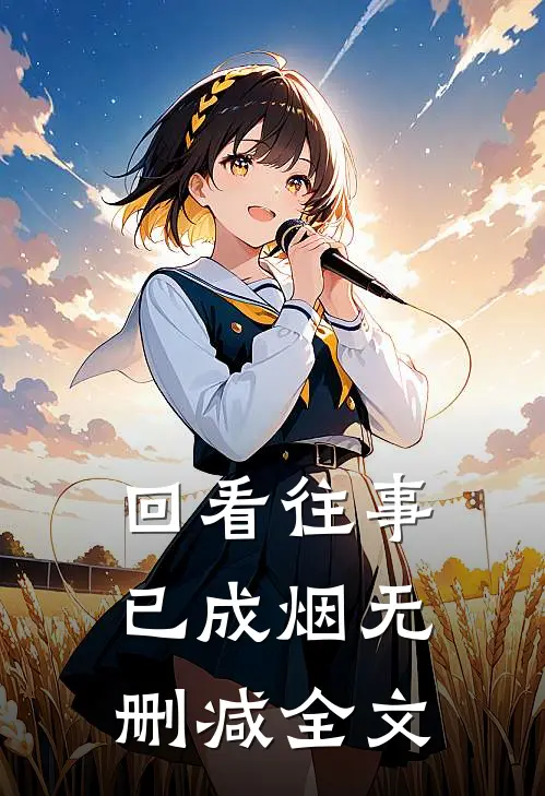 回看往事已成烟无删减全文
