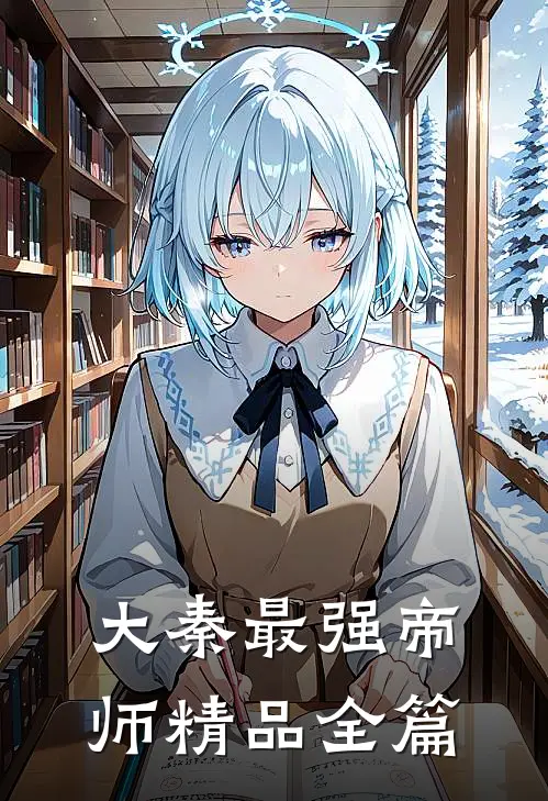 大秦最强帝师精品全篇