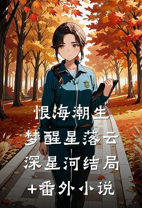 恨海潮生，梦醒星落云深星河结局+番外小说