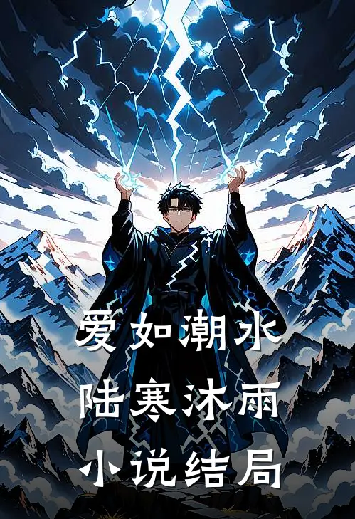 爱如潮水陆寒沐雨小说结局