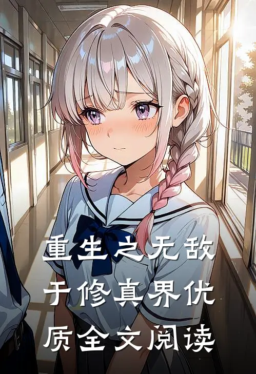 重生之无敌于修真界优质全文阅读