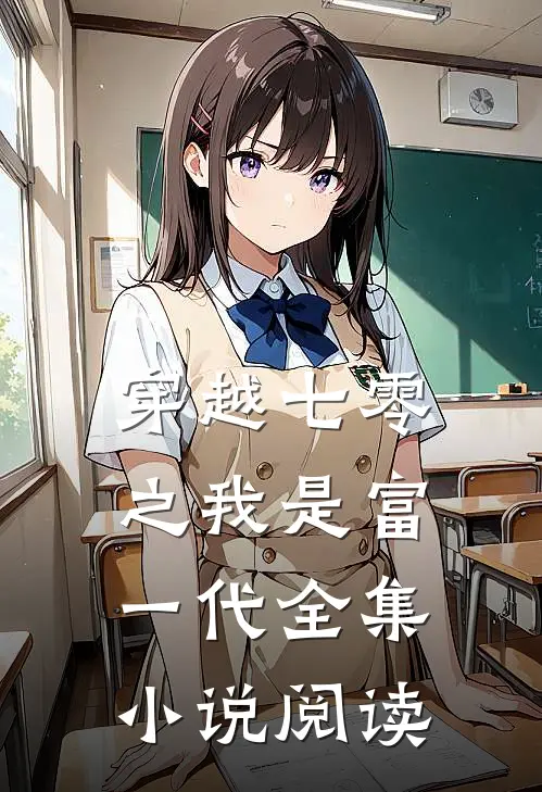 穿越七零之我是富一代全集小说阅读