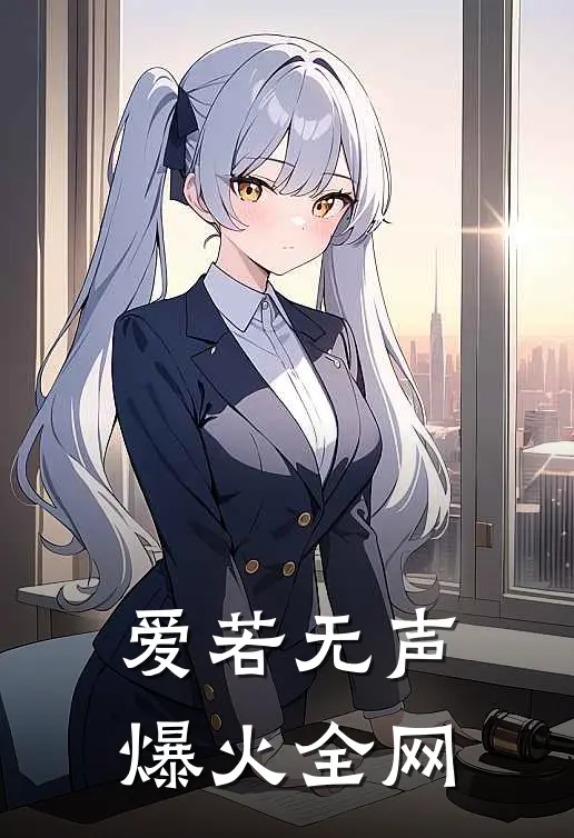 爱若无声爆火全网