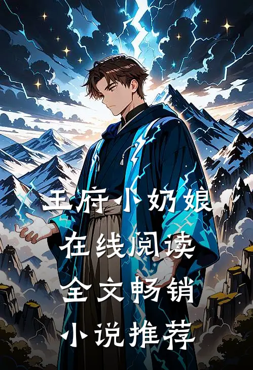 王府小奶娘在线阅读全文畅销小说推荐