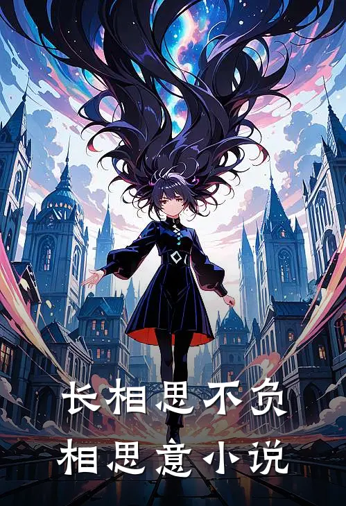 长相思不负相思意小说