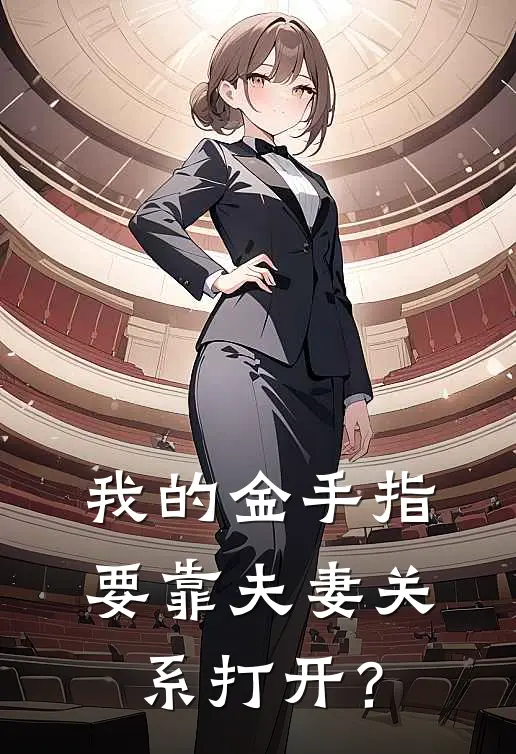 我的金手指要靠夫妻关系打开？