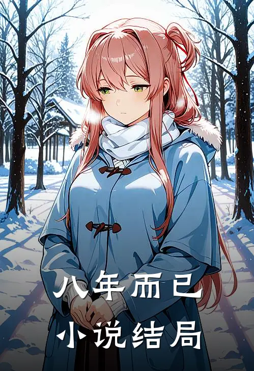 八年而已小说结局