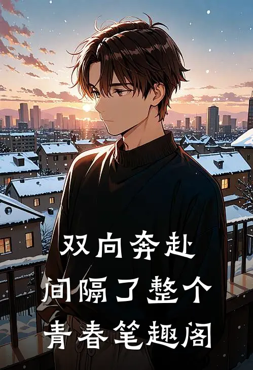 双向奔赴，间隔了整个青春笔趣阁