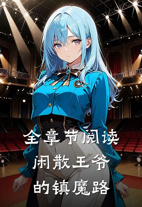 全章节阅读闲散王爷的镇魔路