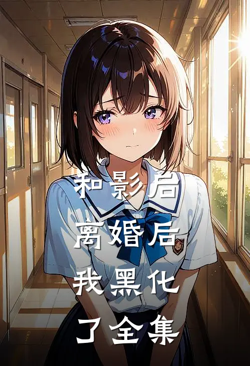 和影后离婚后，我黑化了全集