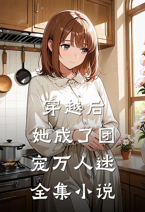 穿越后，她成了团宠万人迷全集小说