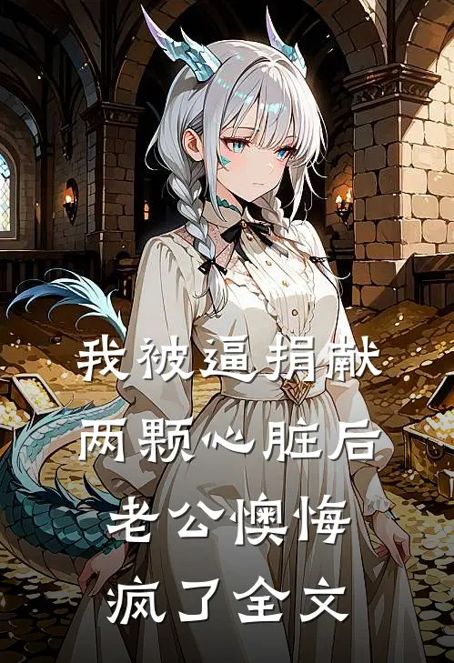我被逼捐献两颗心脏后，老公懊悔疯了全文