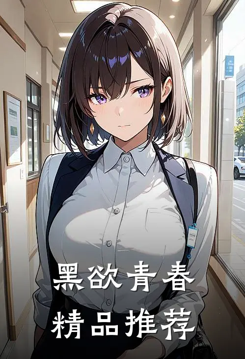 黑欲青春精品推荐